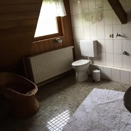 Schwabenhof דירה Leutershausen (Bavaria)