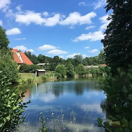 Schwabenhof Διαμέρισμα
