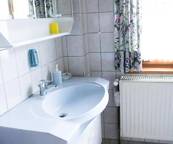 Schwabenhof Apartment